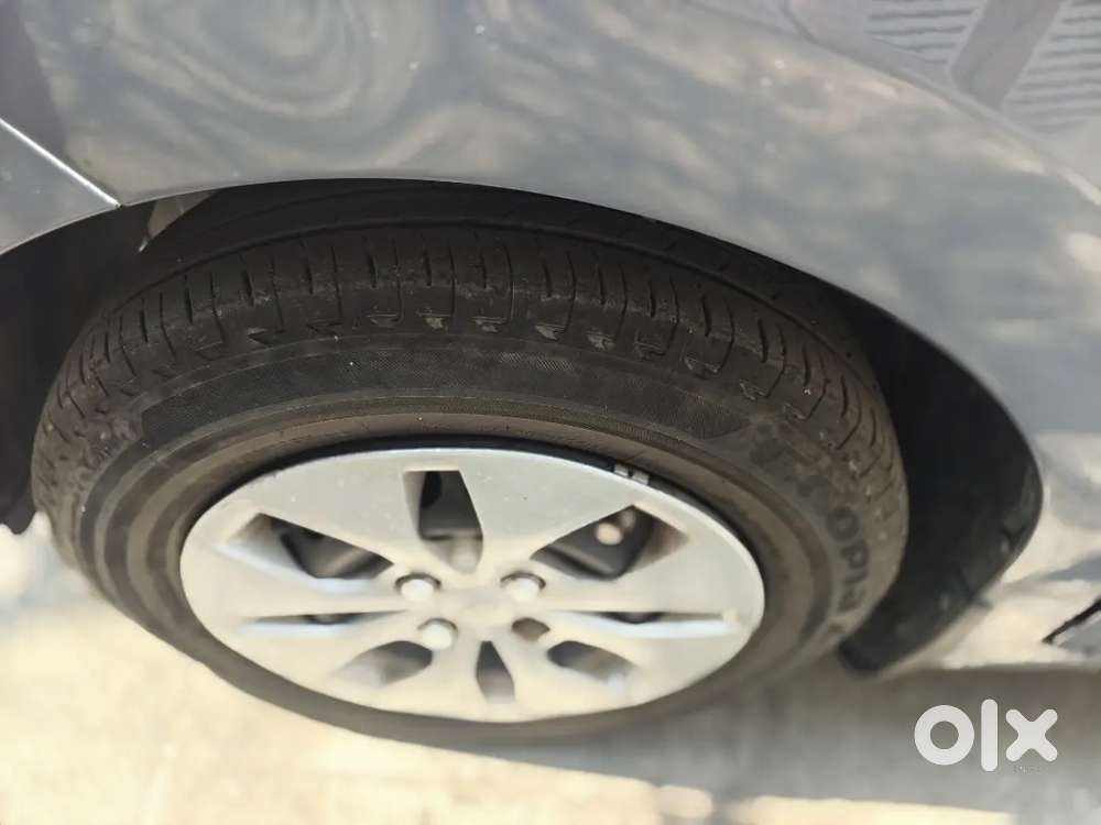 Hyundai Xcent S Vtvt 1.2 Petrol In Excellent Condition