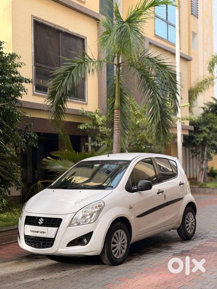 Ford Figo, 2012, Diesel