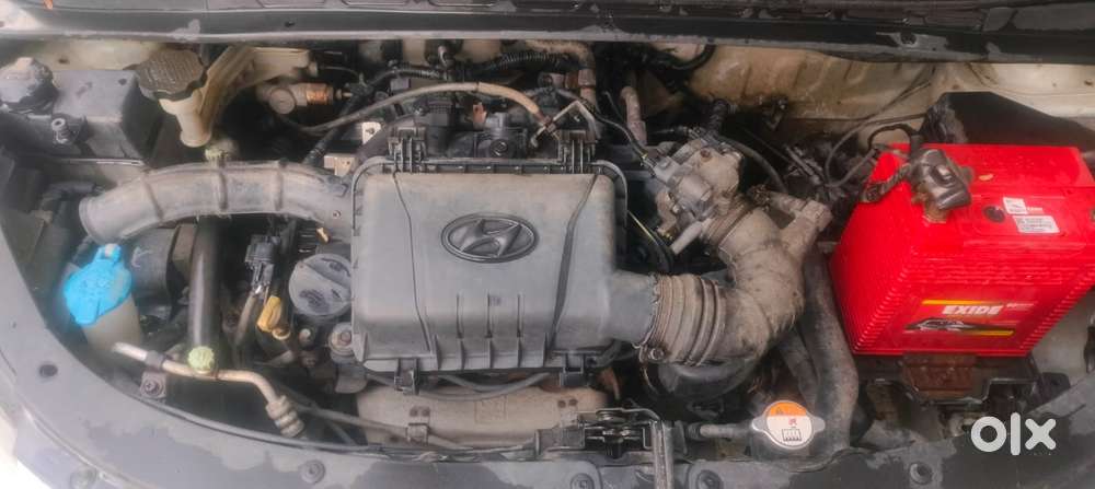 Hyundai I10 D-lite, 2013, Petrol