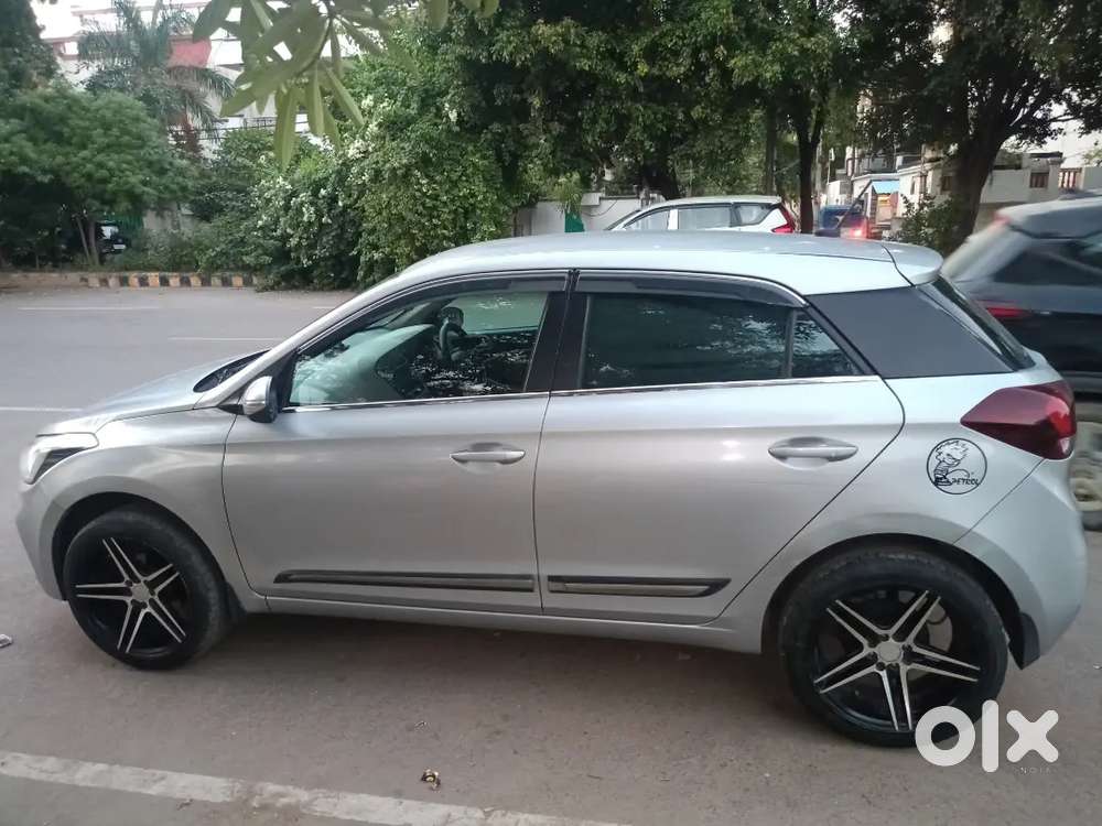 Hyundai I20 In Supreme Condition