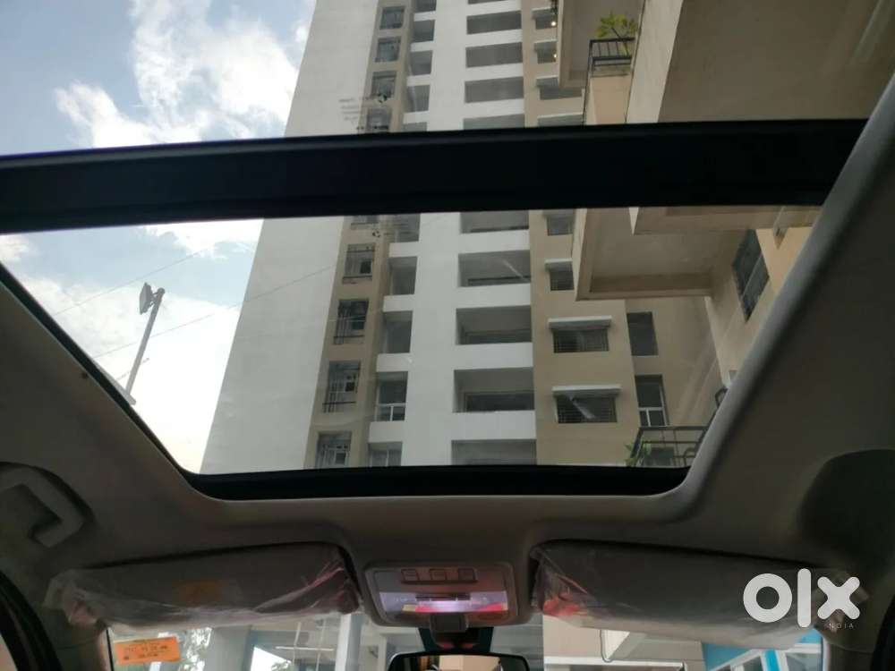Tata Harrier Xz+, 2023, Diesel