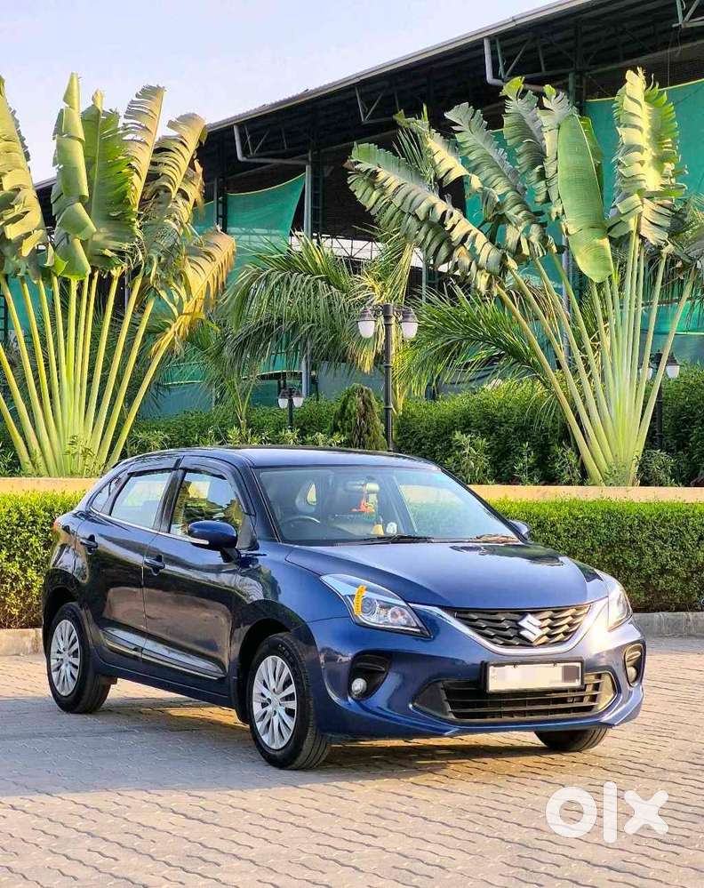 Maruti Suzuki Baleno Maruti-suzuki-baleno-delta-diesel, 2020, Petrol