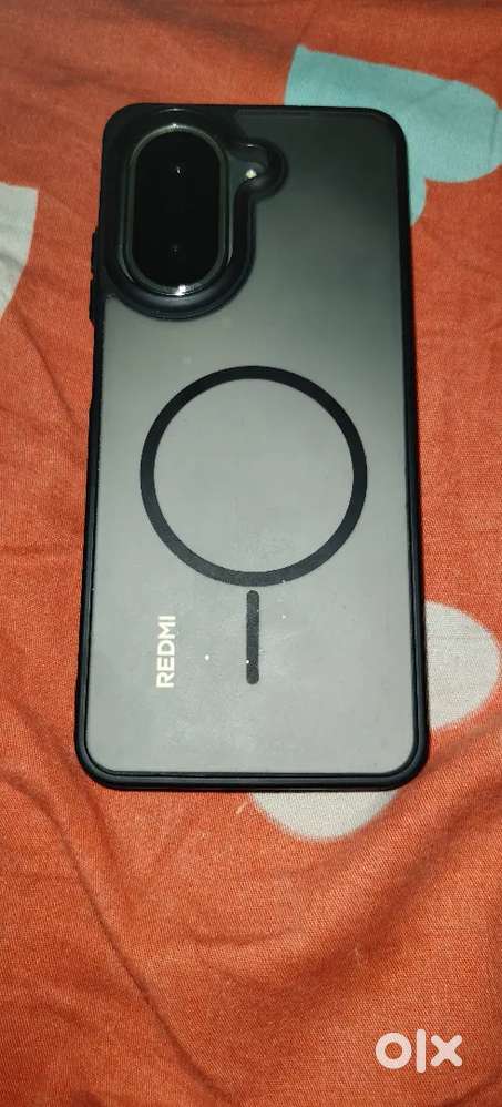 Redmi A5 128gb mint condition