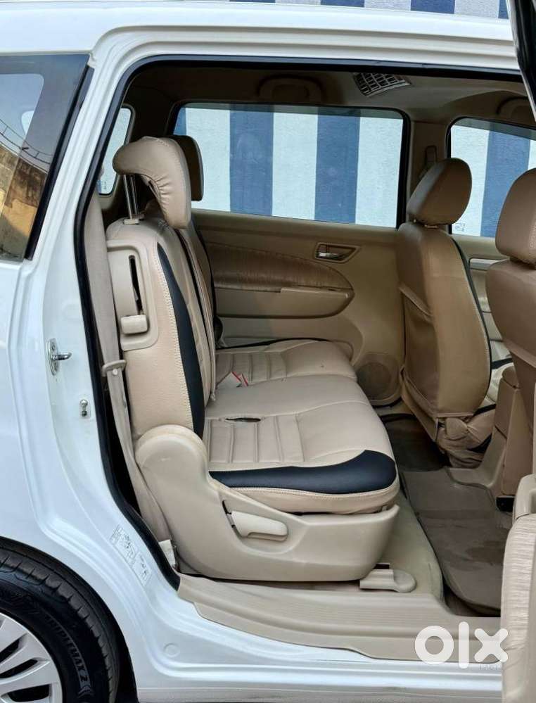 Maruti Suzuki Ertiga, 2015, Diesel