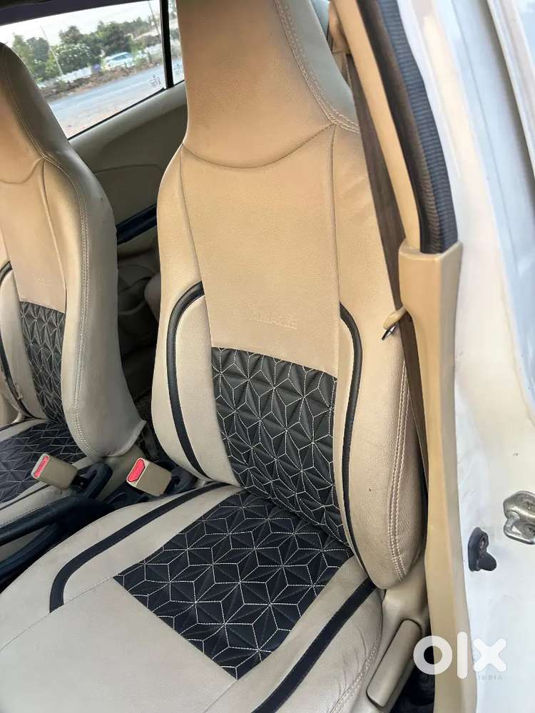 Honda Amaze 2017 Cng & Hybrids Well Maintained