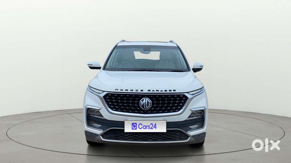 Mg Hector 2.0 Sharp Diesel, 2023, Diesel