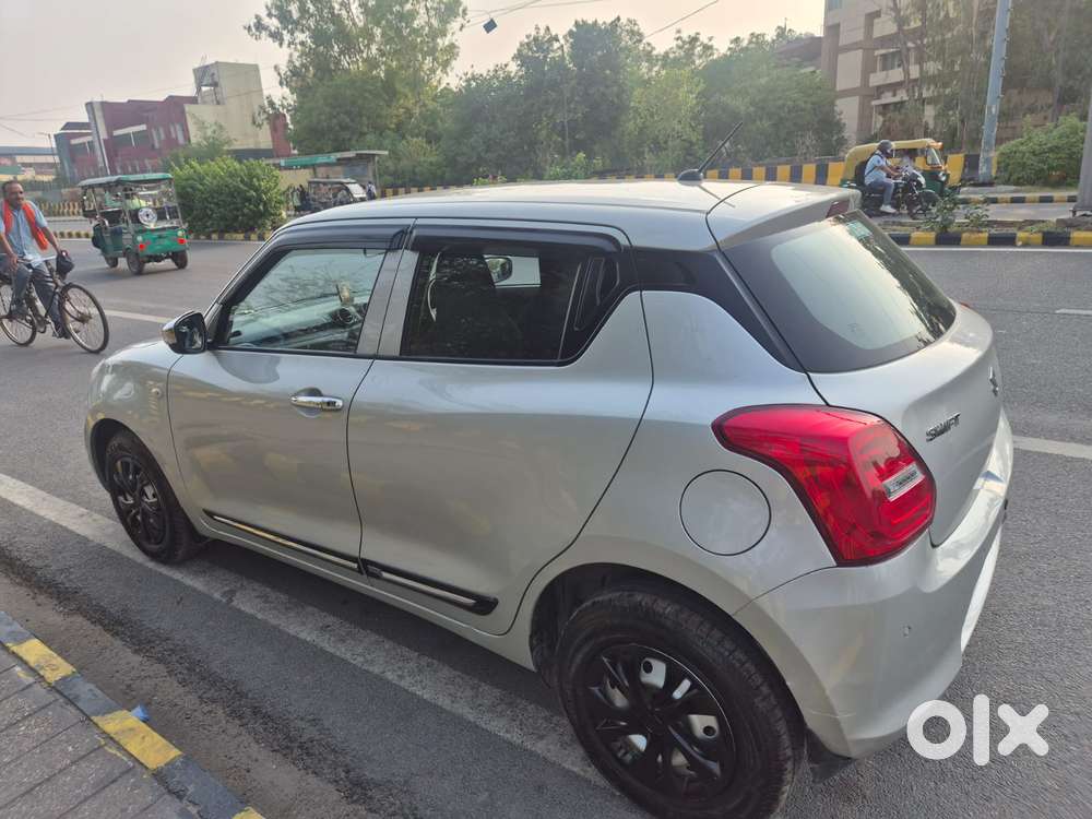 Maruti Suzuki Swift Lxi 2018, 2020, Petrol