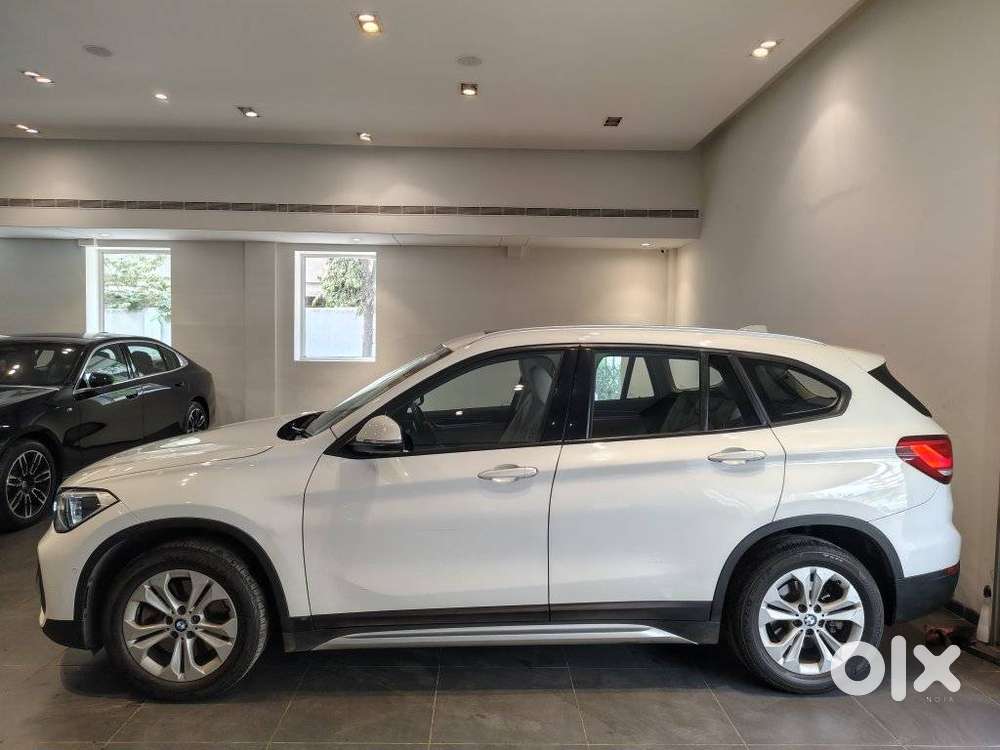 Bmw X1 2.0 Sdrive20i Xline, 2022, Petrol