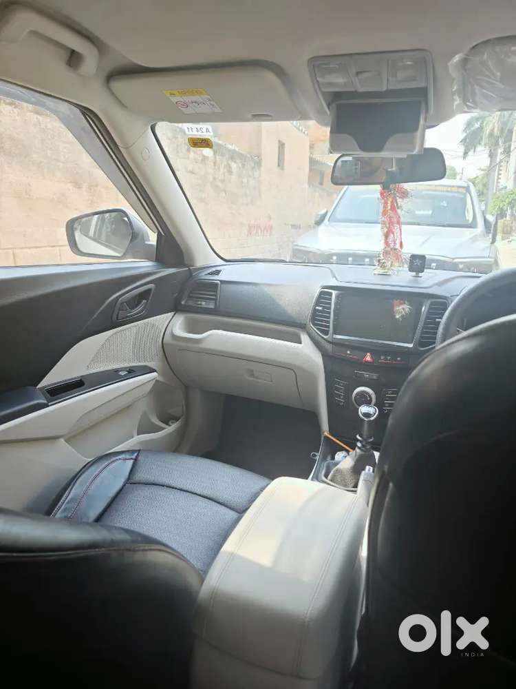 Mahindra Xuv300 Diesel Manual 2020