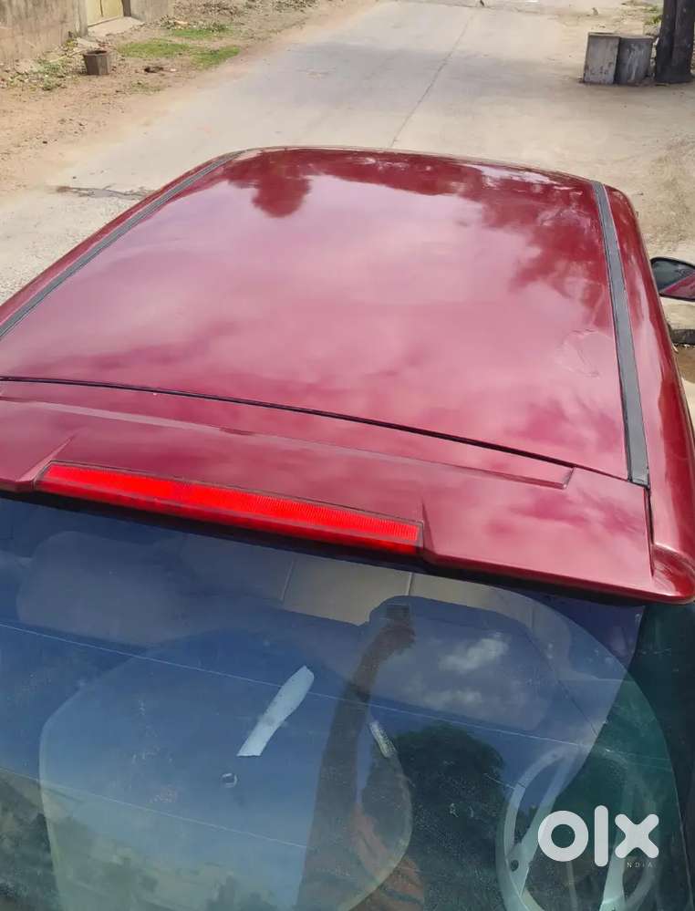 Hyundai Santro 2011 Petrol 87000 Km Driven