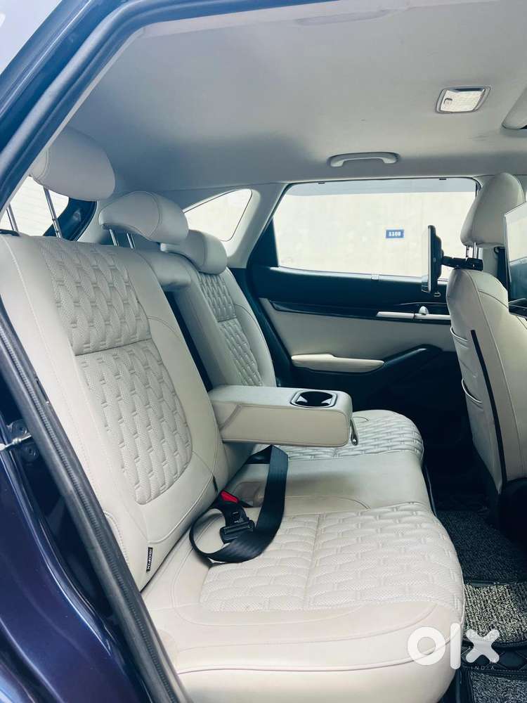 Kia Seltos Htx D, 2022, Diesel