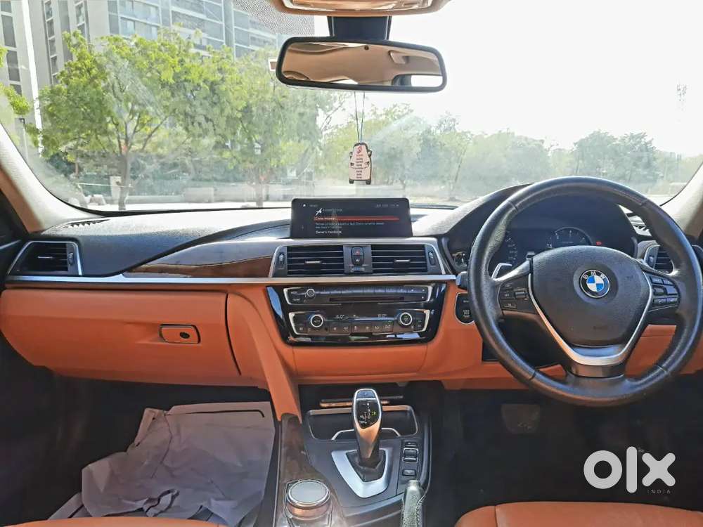 Bmw 3 Series 2.0 2019 Diesel Automatic Luxury