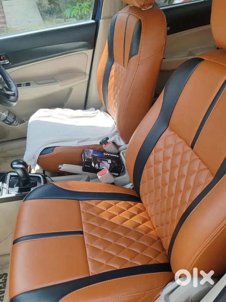 Maruti Swift Dzire Vdi 2018