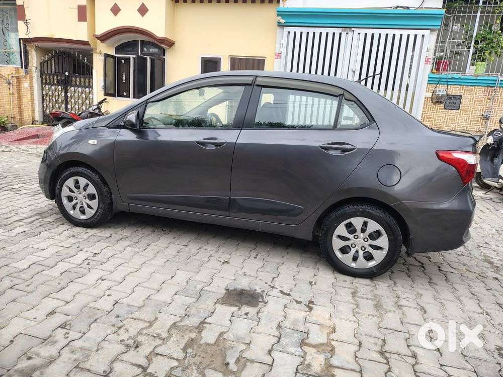 Hyundai Xcent S 1.2 Opt, 2020, Cng & Hybrids