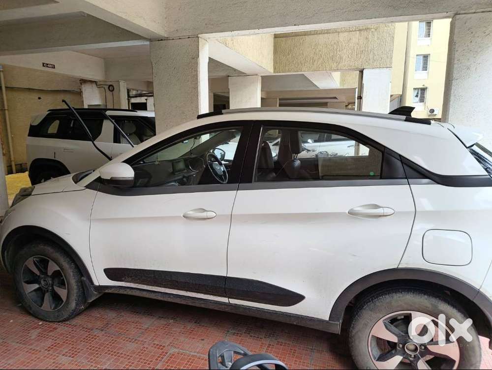 Tata Nexon Amt  Diesel 2018
