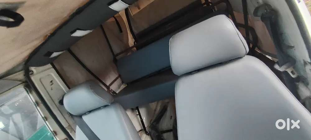 Maruti Suzuki Gypsy 2018 Petrol