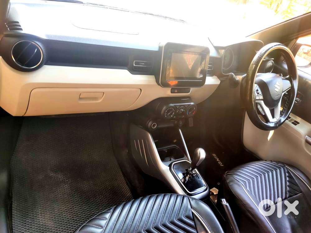 Maruti Suzuki Ignis 1.3 Zeta, 2024, Petrol
