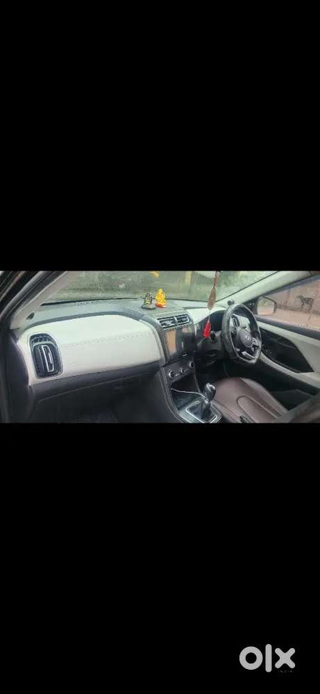 Hyundai Creta Ex 1.5 2022 Diesel Manual