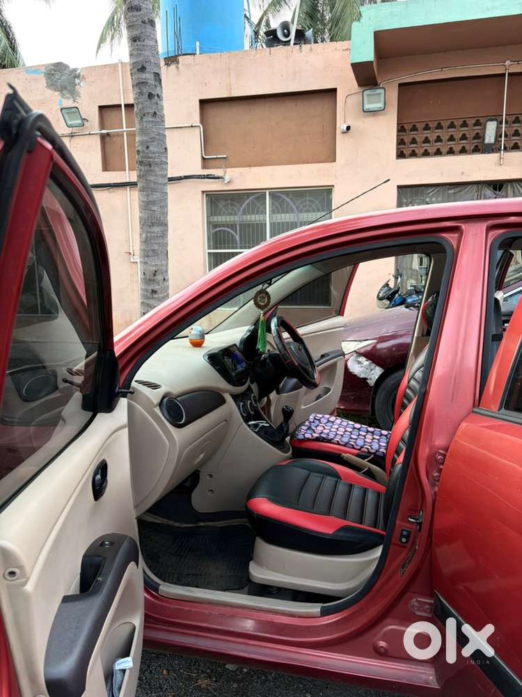 Hyundai I10 Petrol Well Maintained