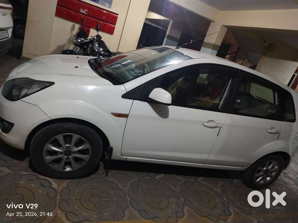Ford Figo Car For Sale