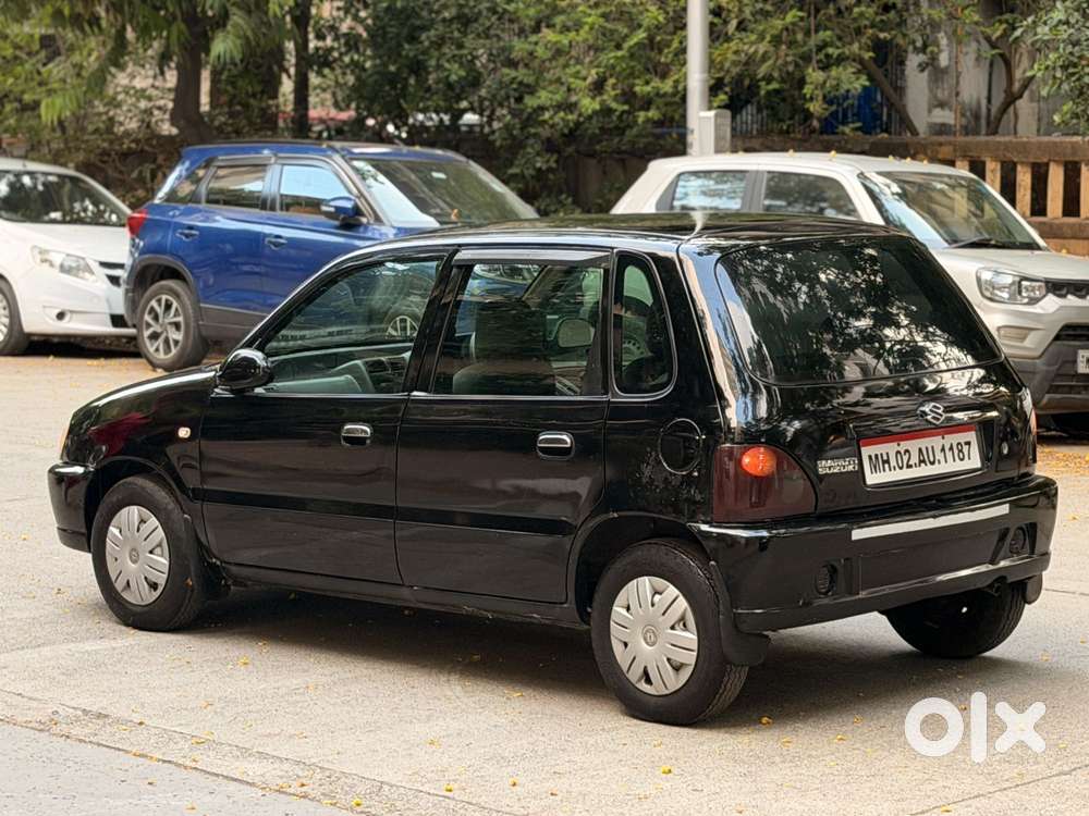 Maruti Suzuki 1000 Ac, 2006, Petrol