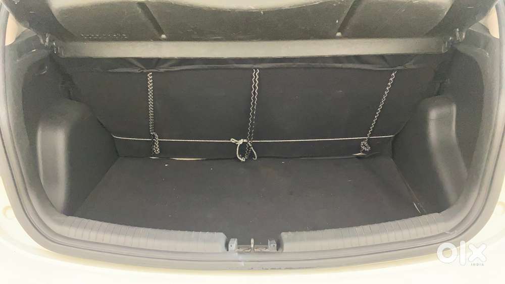 Hyundai Grand I10 Sportz 1.2 Kappa Vtvt, 2018, Petrol