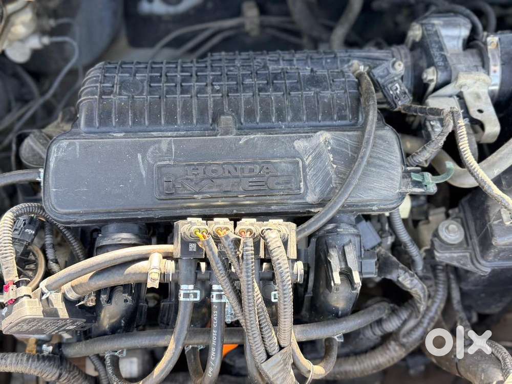 Honda Car 2019 Model