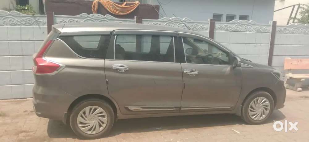 Maruti Ertiga Vxi 2021