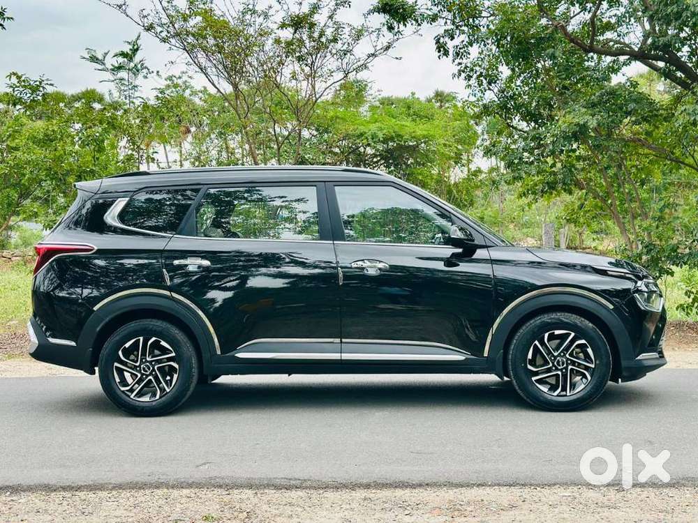 Kia Carens 1.4 Luxury Plus 6 Str, 2022, Petrol