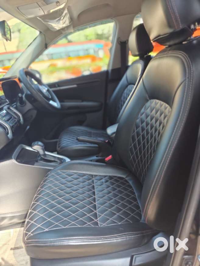 Kia Sonet 1.5 Htk Plus Diesel At, 2021, Diesel