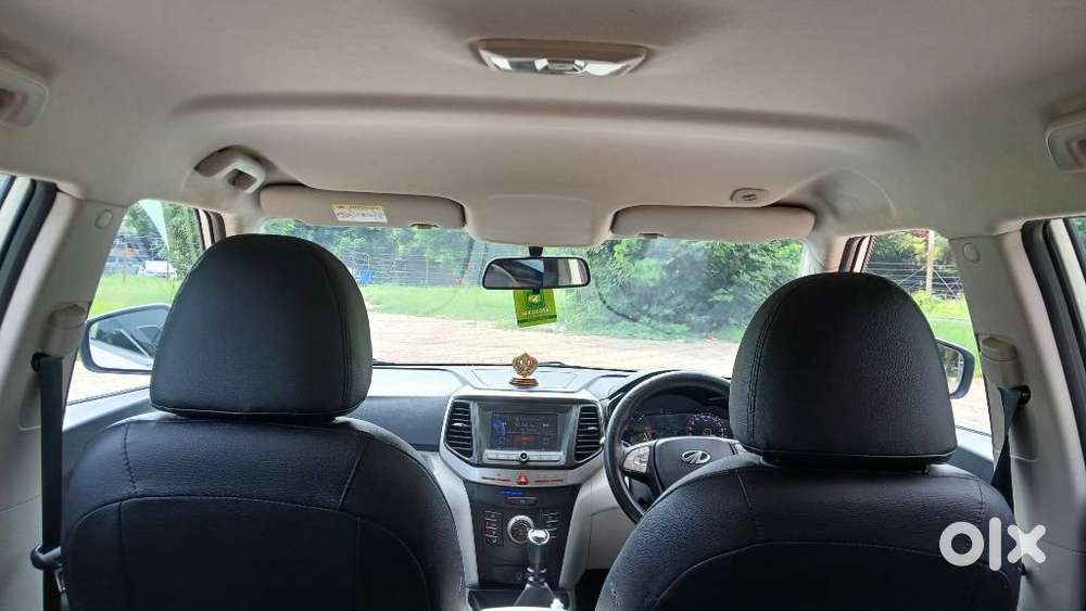 Mahindra Xuv300 W6 Diesel, 2020, Diesel