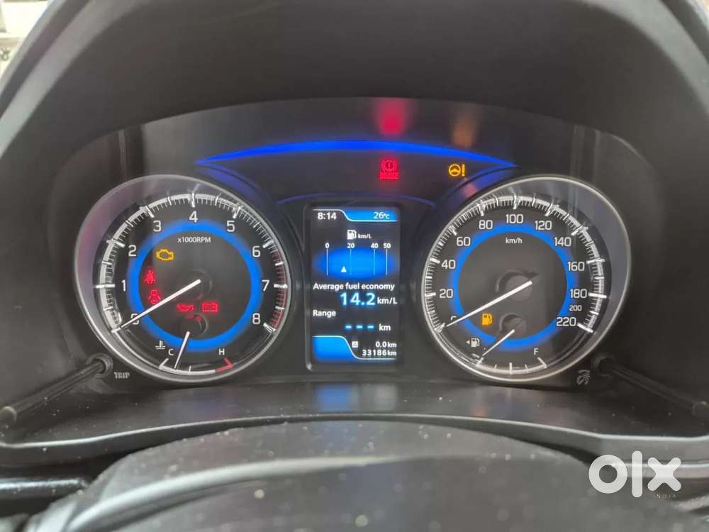 Maruti Suzuki Baleno Alpha, 2022, Petrol