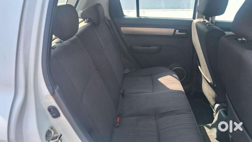 Maruti Suzuki Swift 2008 Petrol Good Condition