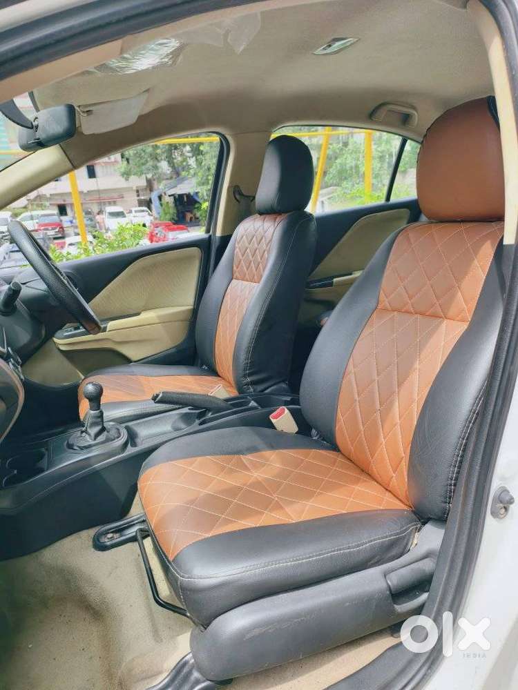 Honda City 2014-2015 I Dtec S, 2015, Diesel