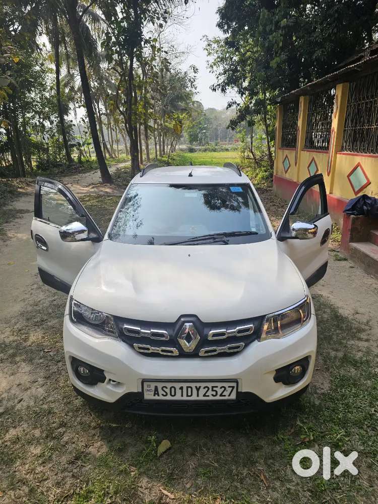 Renault Kwid Rxt 1.0 (0) - 2019 Top Model
