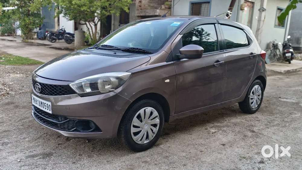 Tata Tiago Xm 2016