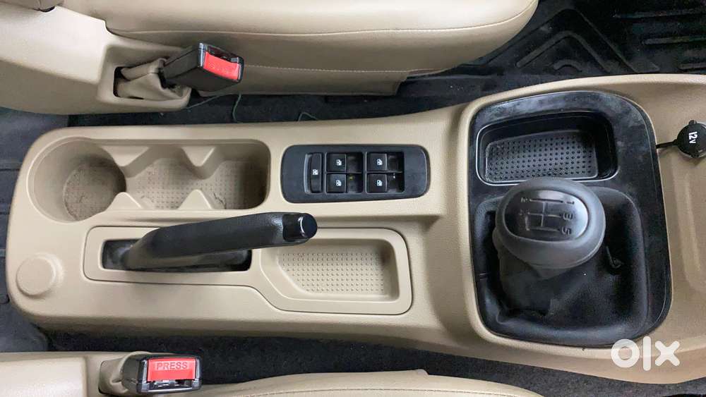 Mahindra Bolero Neo 1.5 N4, 2021, Diesel