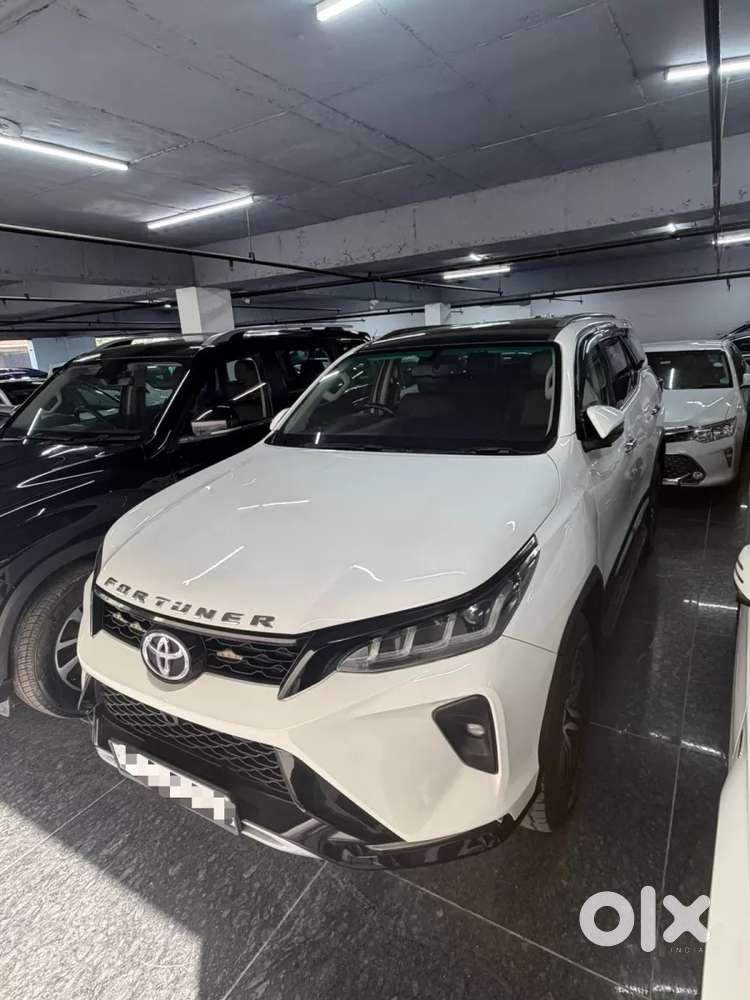 Toyota Fortuner 4x2 At 2.8 Diesel, 2019, Diesel