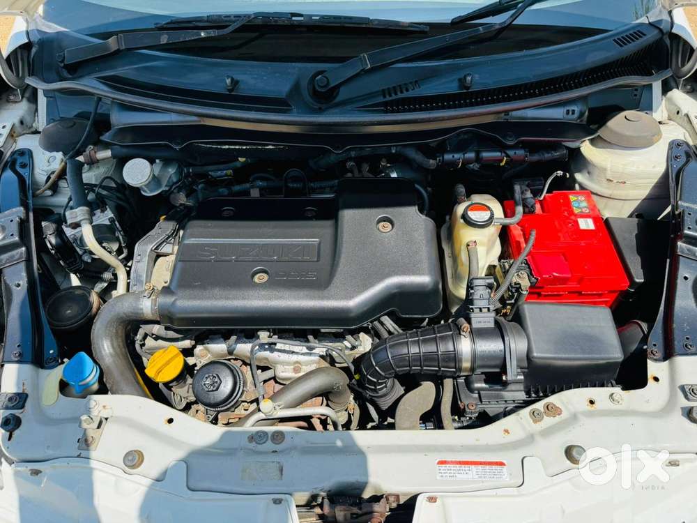 Maruti Suzuki Swift, 2015, Diesel