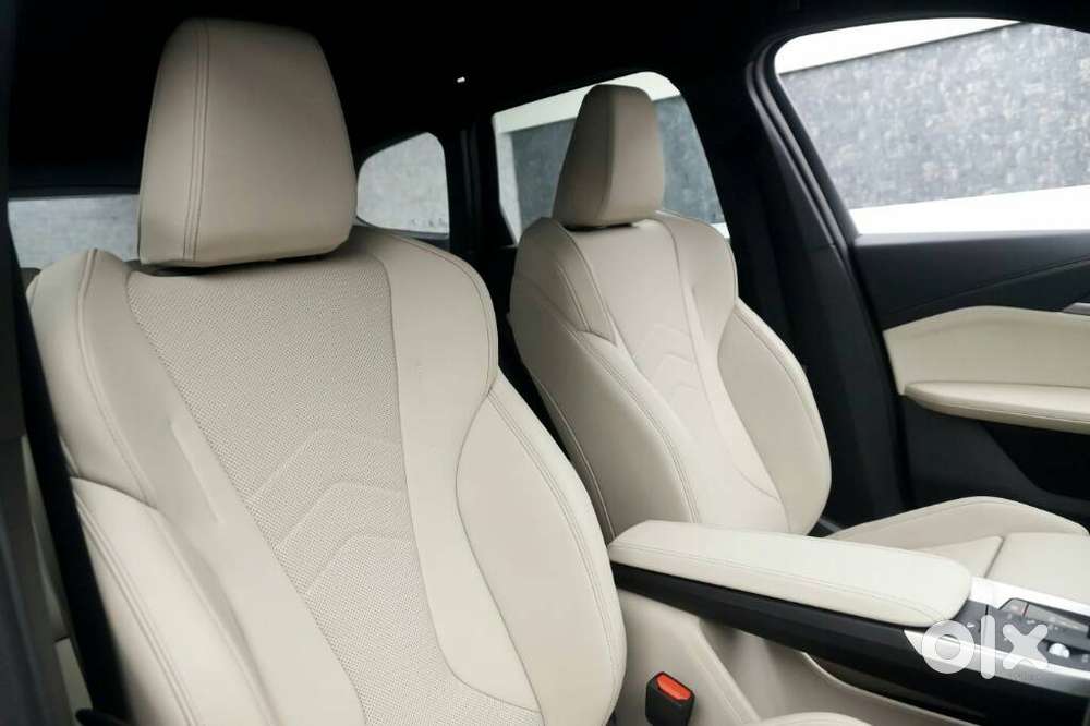 Bmw X1 Sdrive18i M Sport, 2025, Petrol