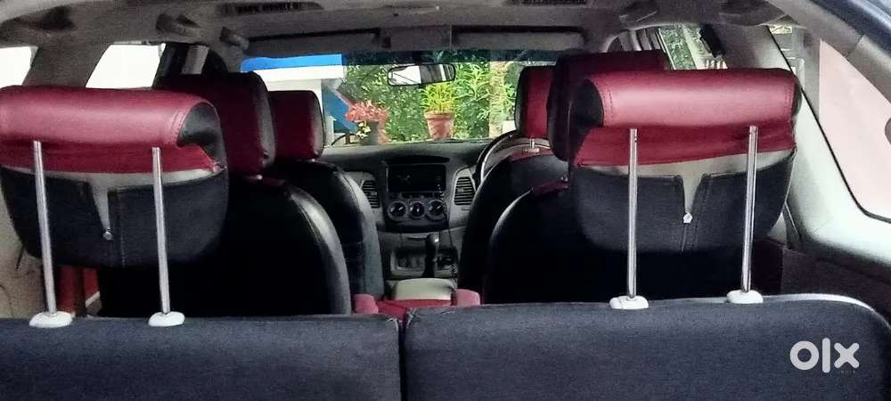 Toyota Innova 2011 Diesel Good Condition