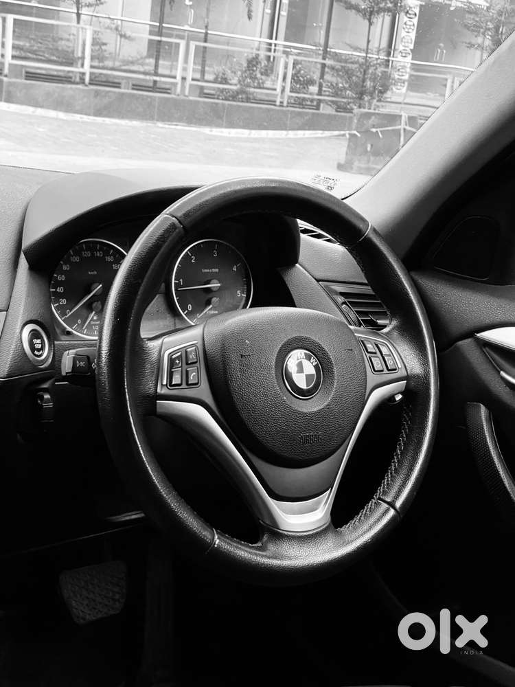 Bmw X1 Sdrive 20d Sportline, 2015, Diesel