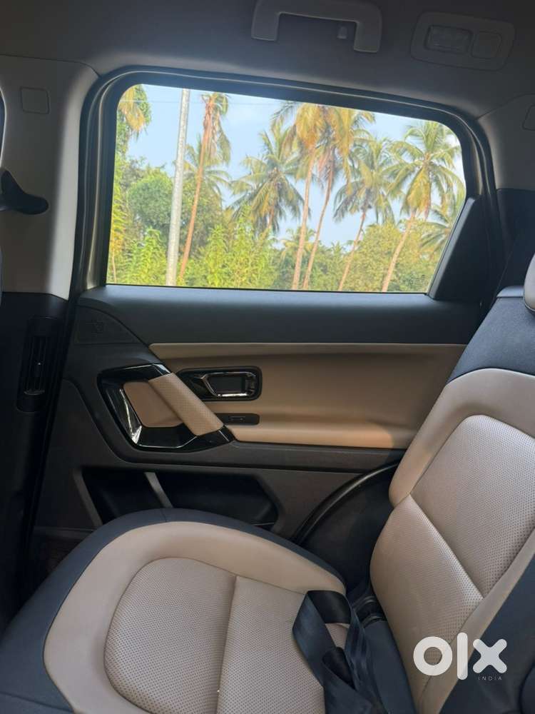 Tata Safari 2022 Good Condition