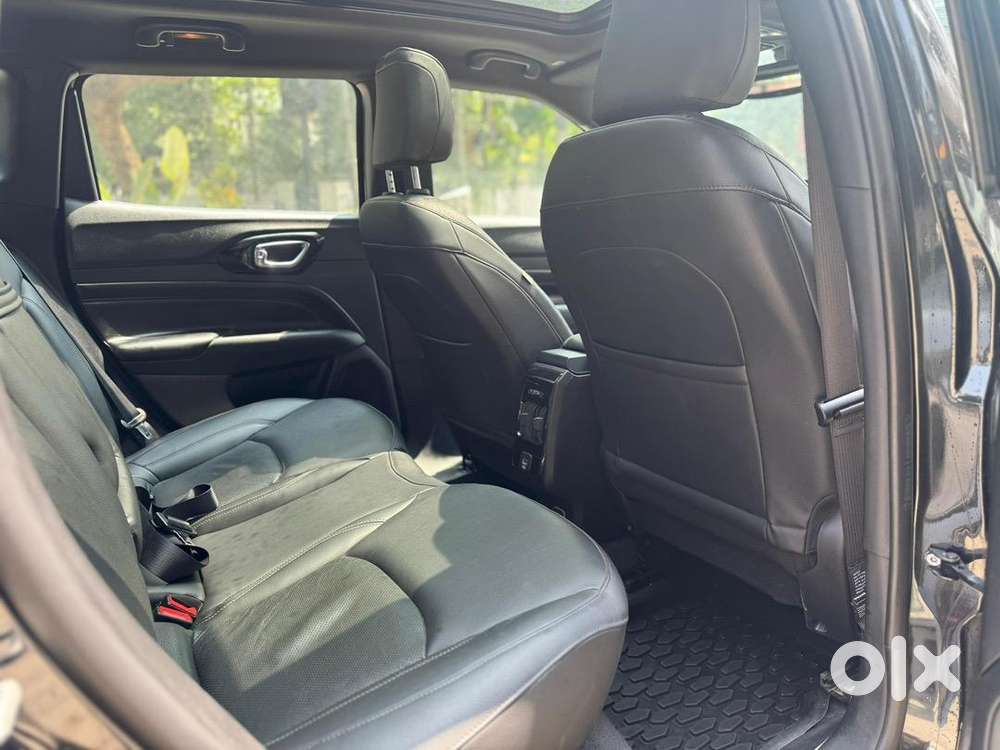 Jeep Compass 2021 Diesel 46000 Km Driven