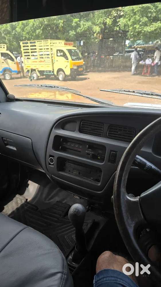 Toyota Qualis Diesel 2001
