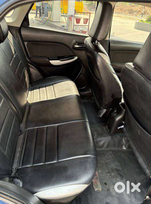 Maruti Suzuki Baleno 1.3 Delta, 2017, Petrol