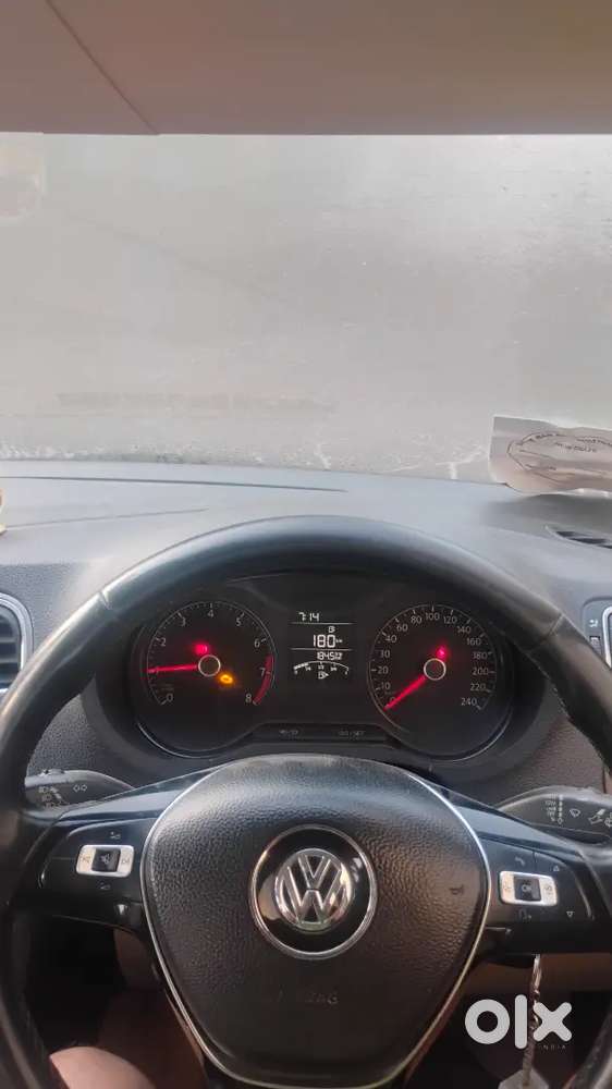Volkswagen Ameo 2020 Highline Plus