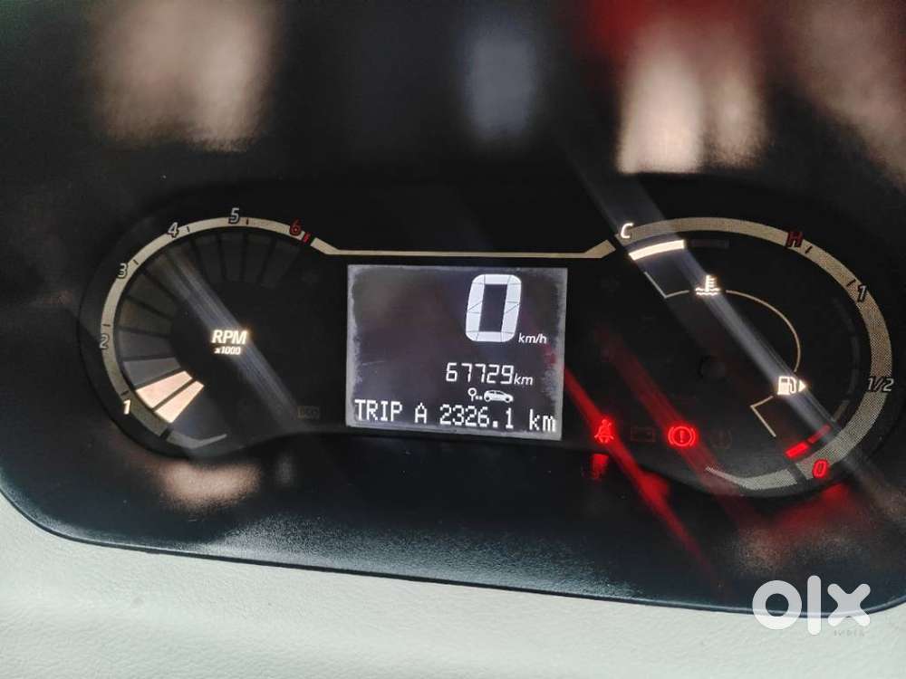 Nissan Magnite 1.0 Xl, 2021, Petrol