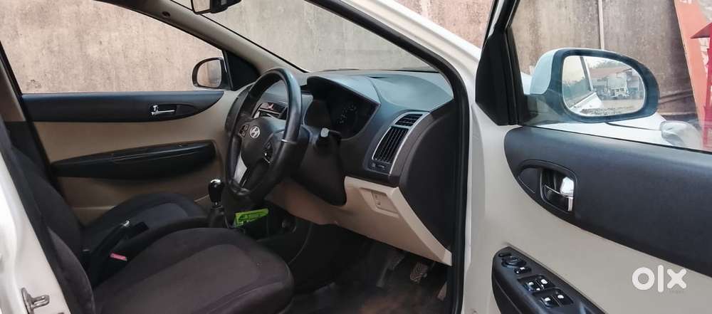 Hyundai I20 1.2 Asta, 2012, Petrol