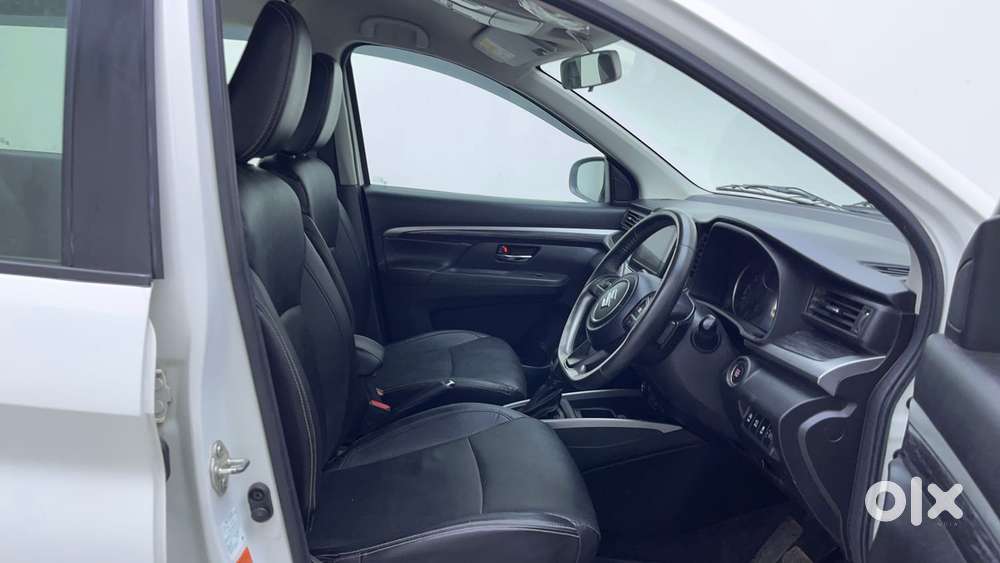 Maruti Suzuki Xl6 1.5 Alpha At, 2022, Petrol